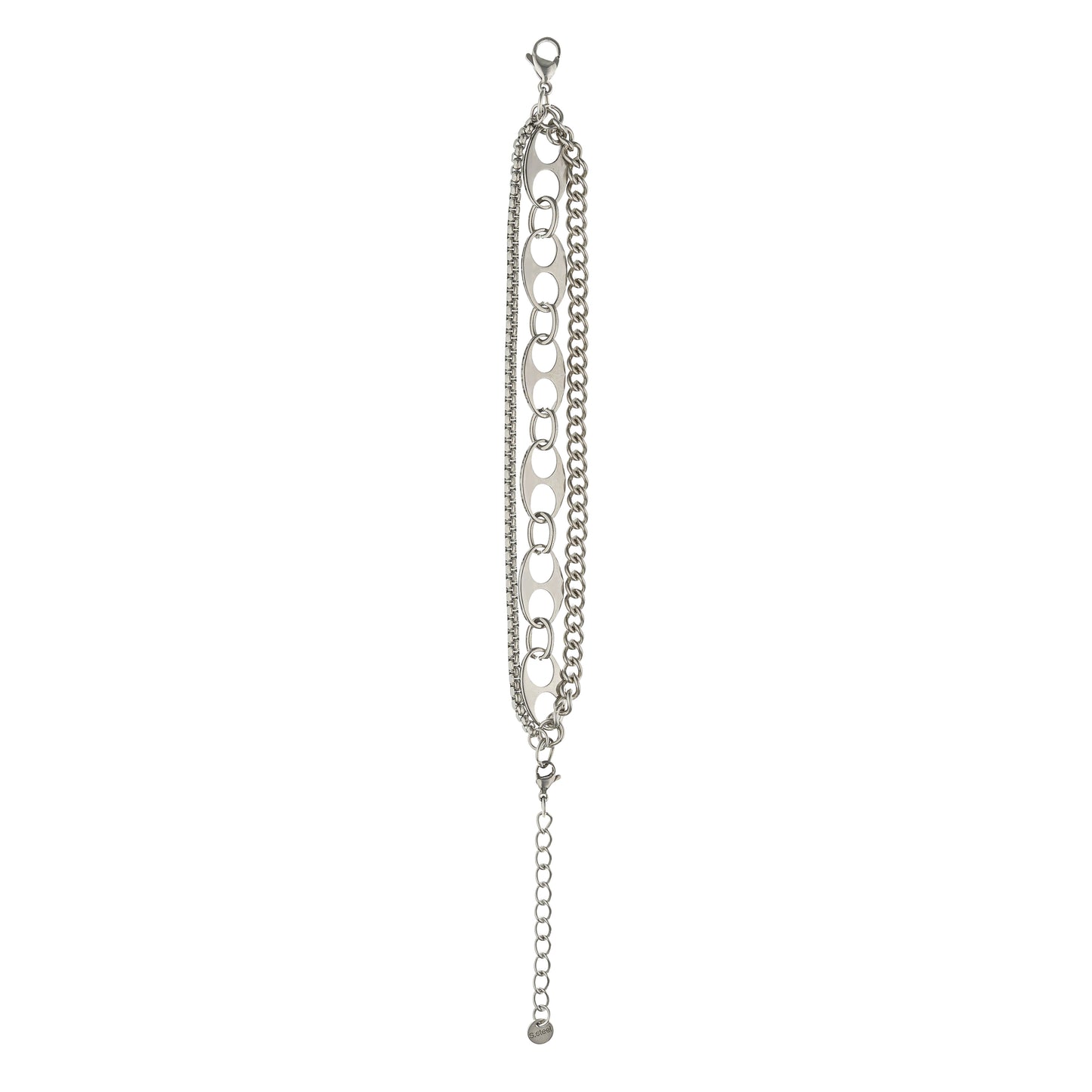 Pulsera "Infinito N3"