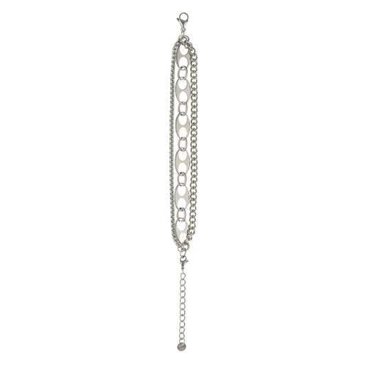 "Infinity N3" Bracelet