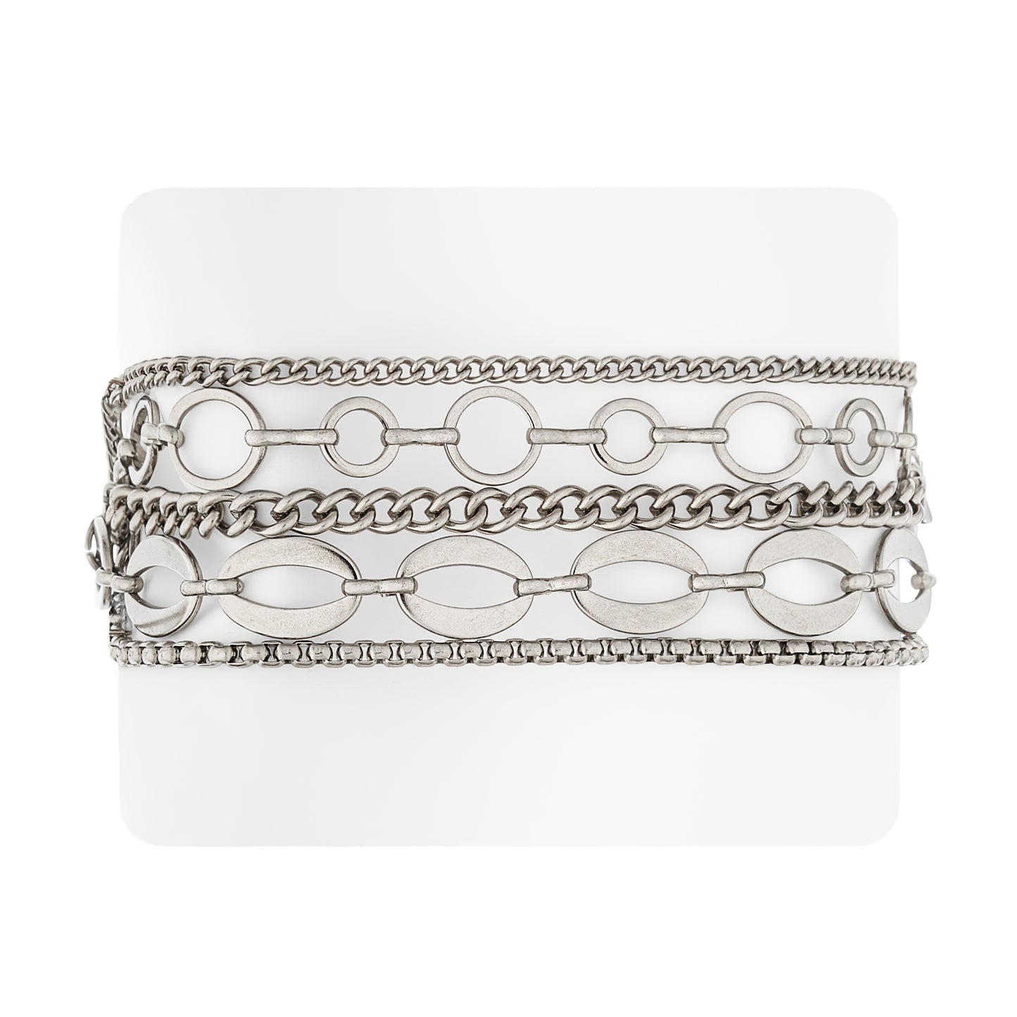 Pulsera "Infinito N5"