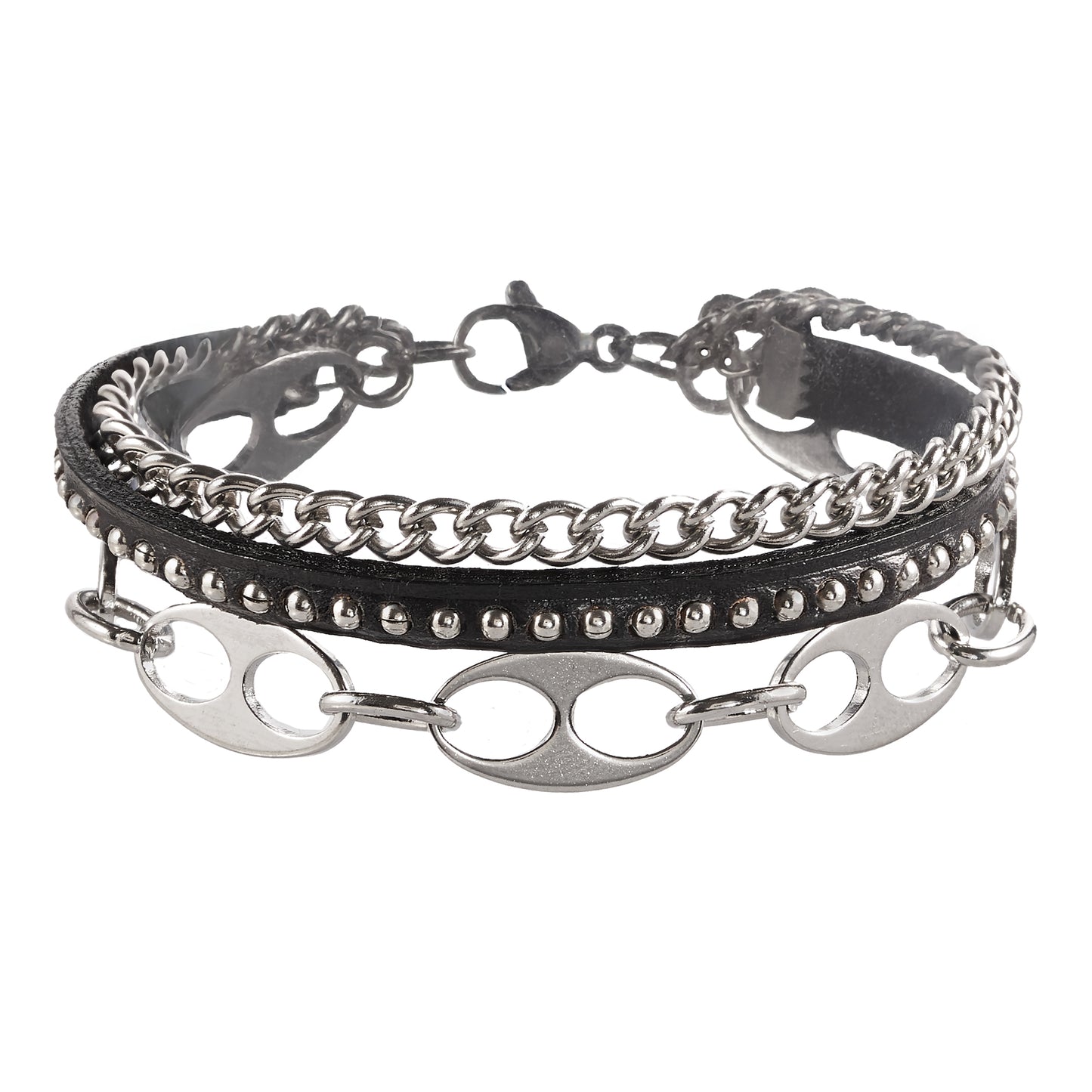Pulsera "Infinito N2"