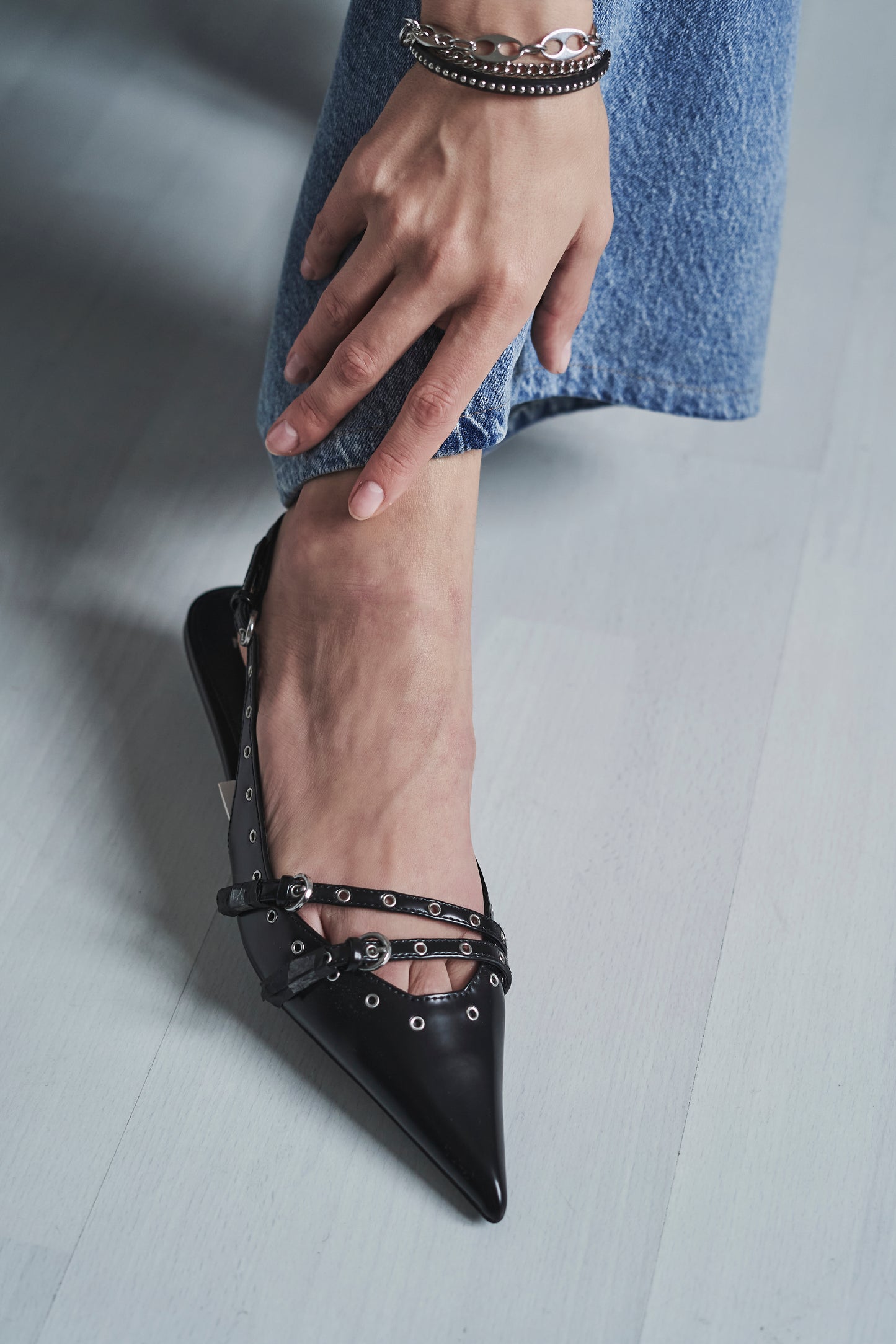 Pulsera "Infinito N2"