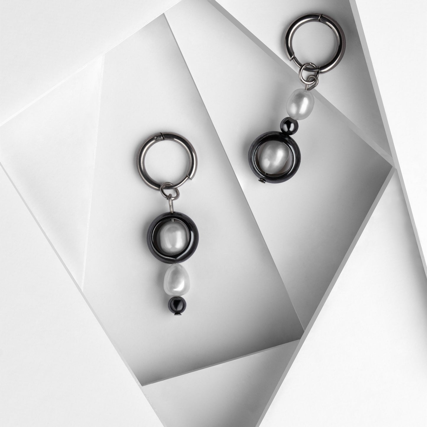 Pendientes "Libertad"