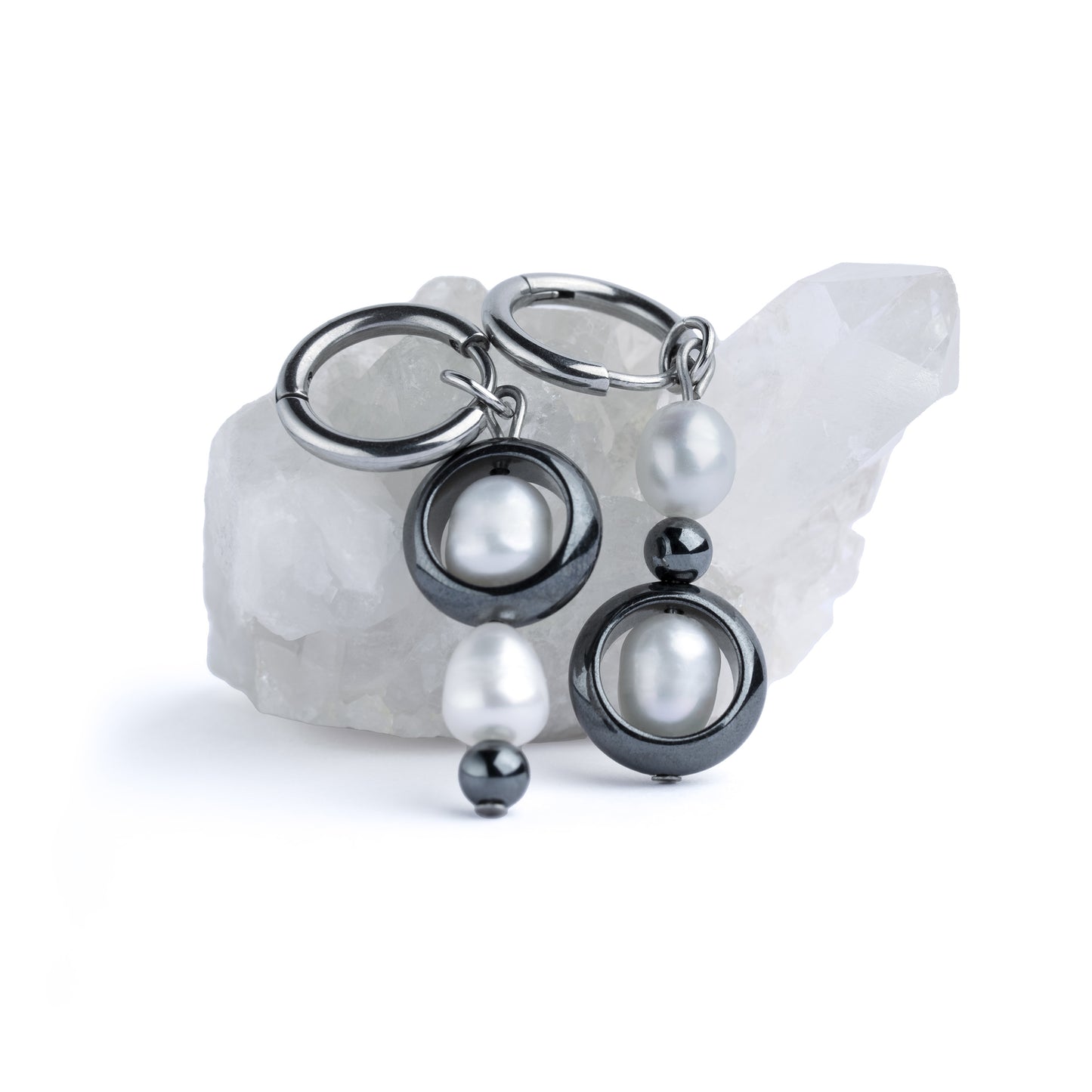 Pendientes "Libertad"