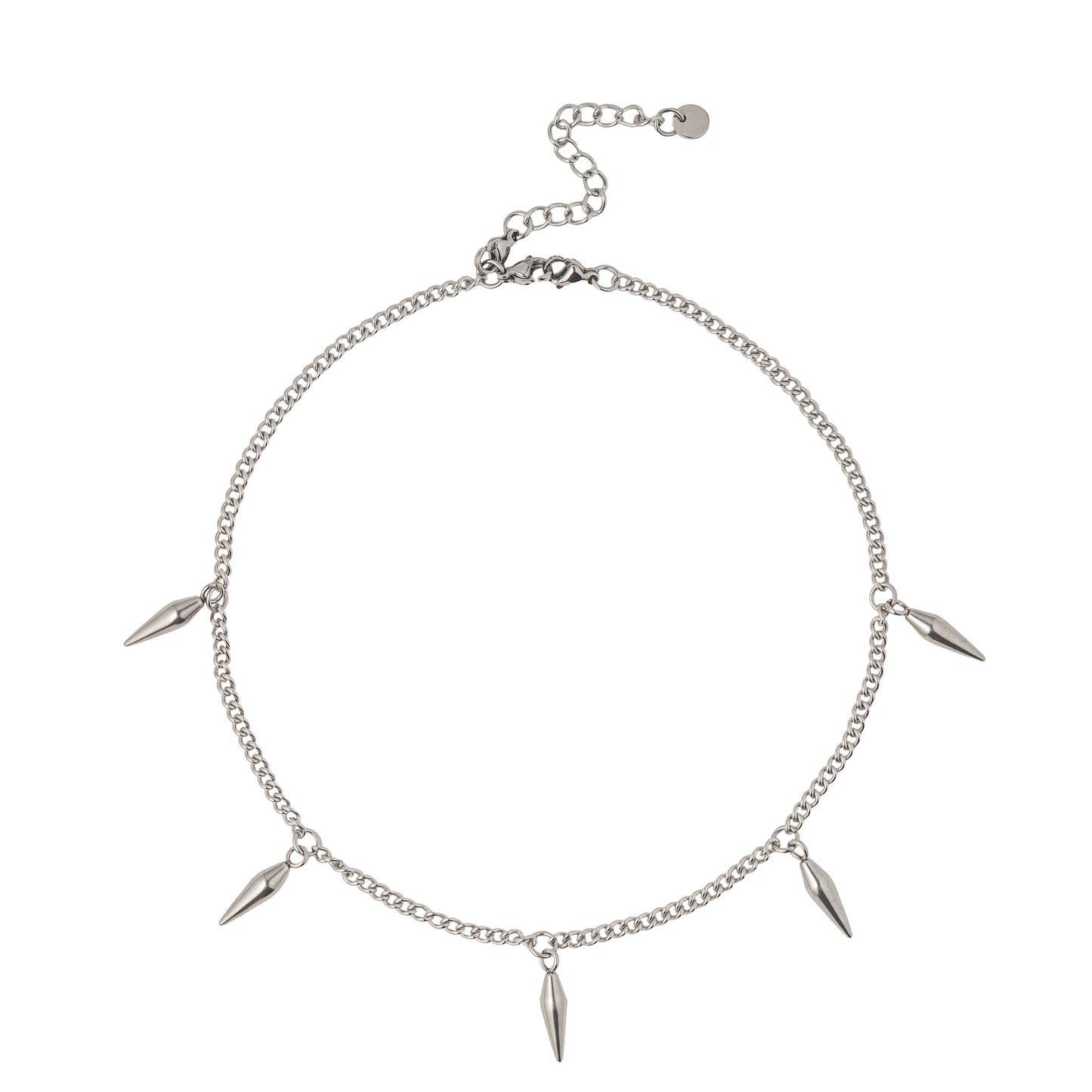 Collar "Camaleón + Rock and Roll2"