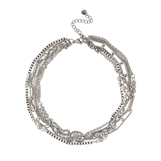 "Chameleon" Necklace