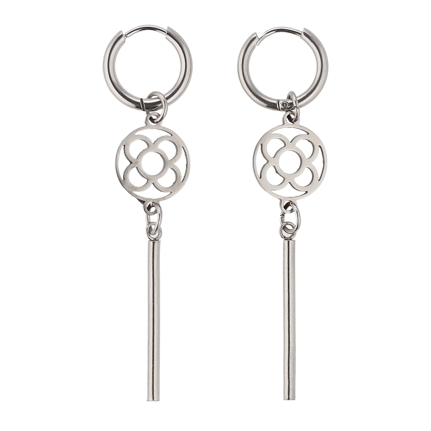 Pendientes "PANOT" largos