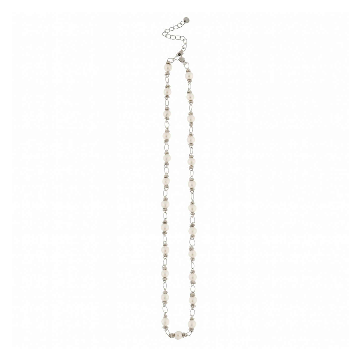 Collar de perlas