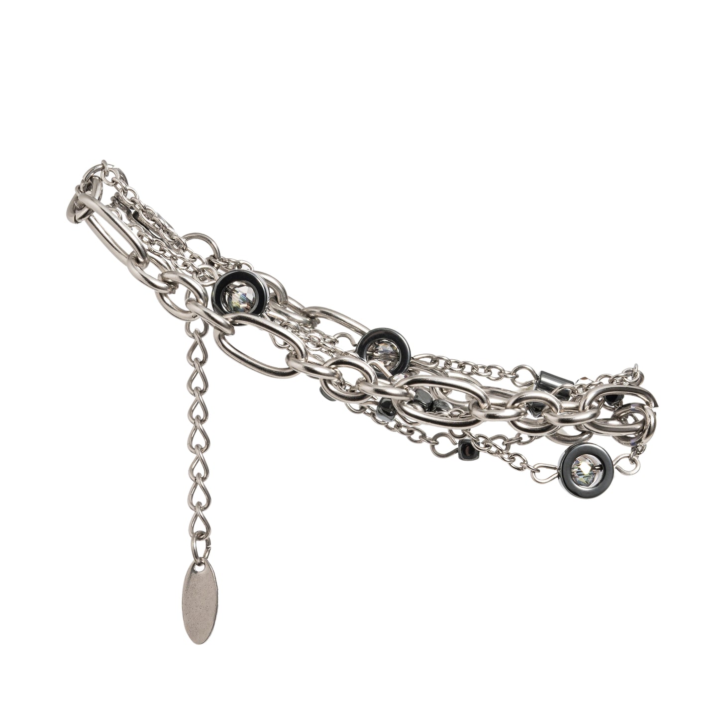 Pulsera "Wednesday"