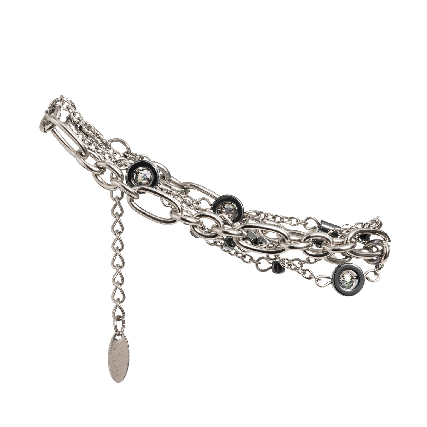 Pulsera "Wednesday"