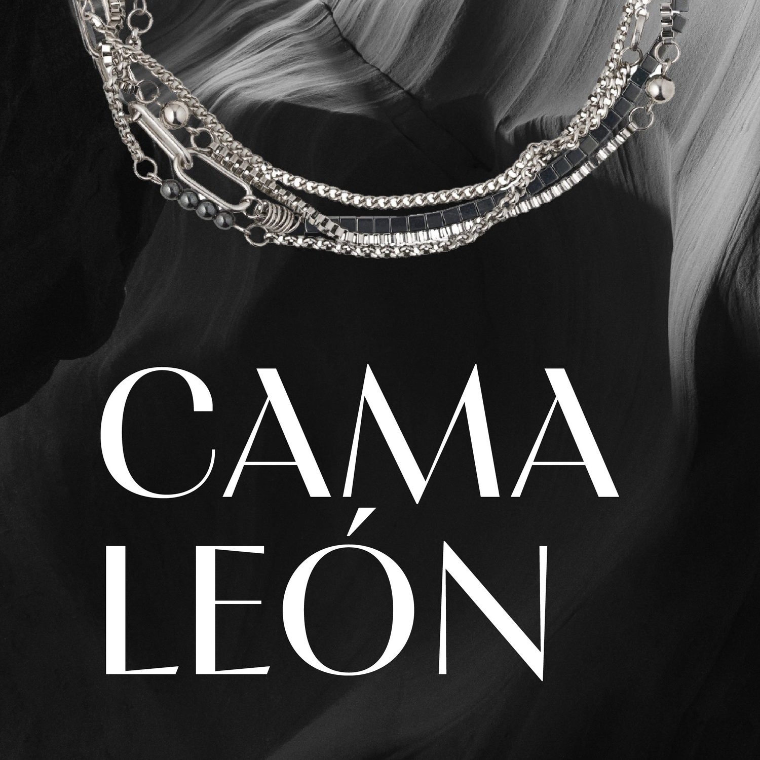Camaleón