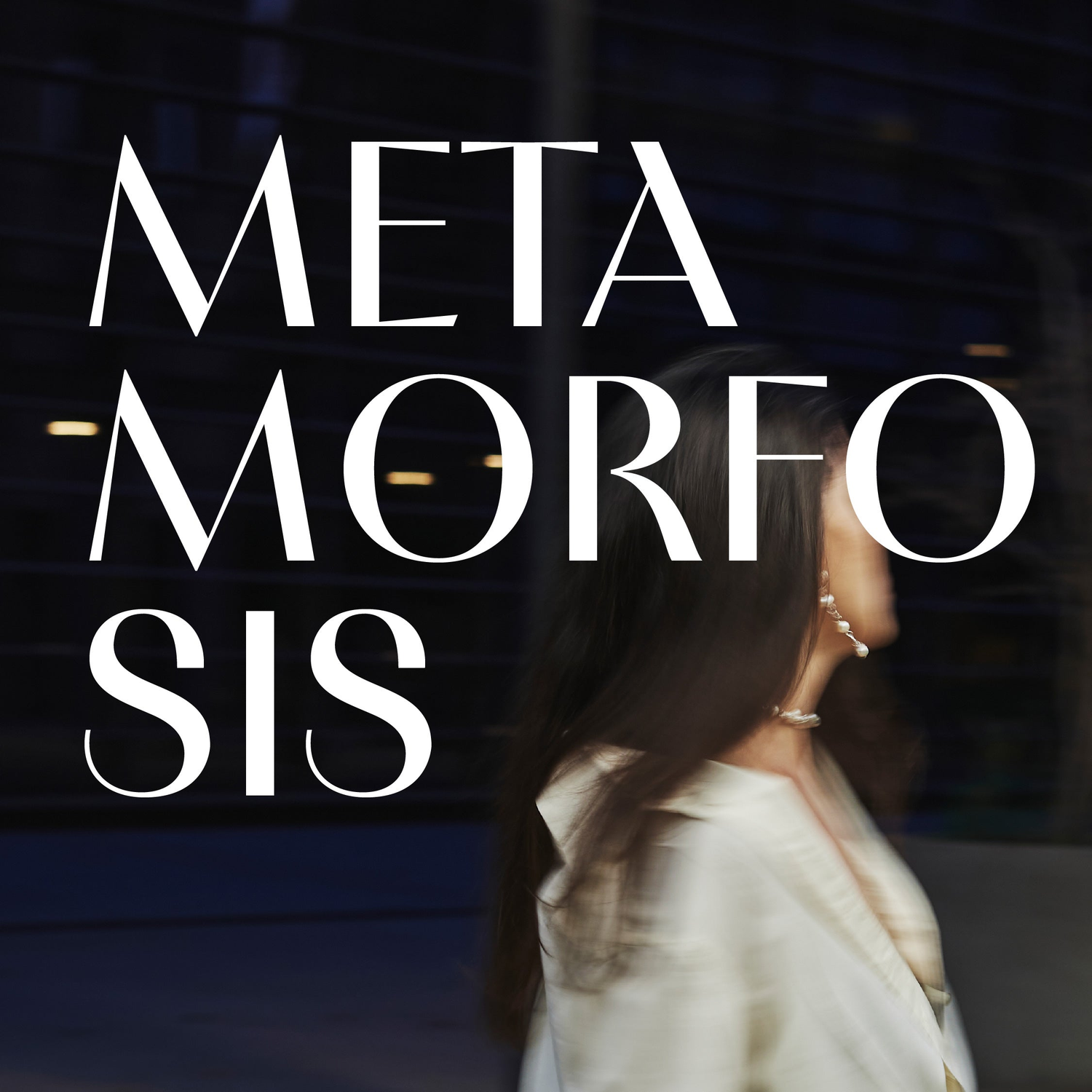 Metamorfosis
