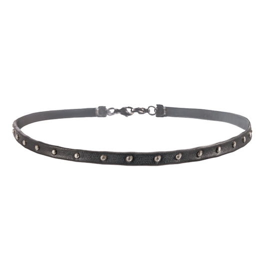 Gargantilla/ Accesorio extra para collar "Camaleón" "Infinito N1"