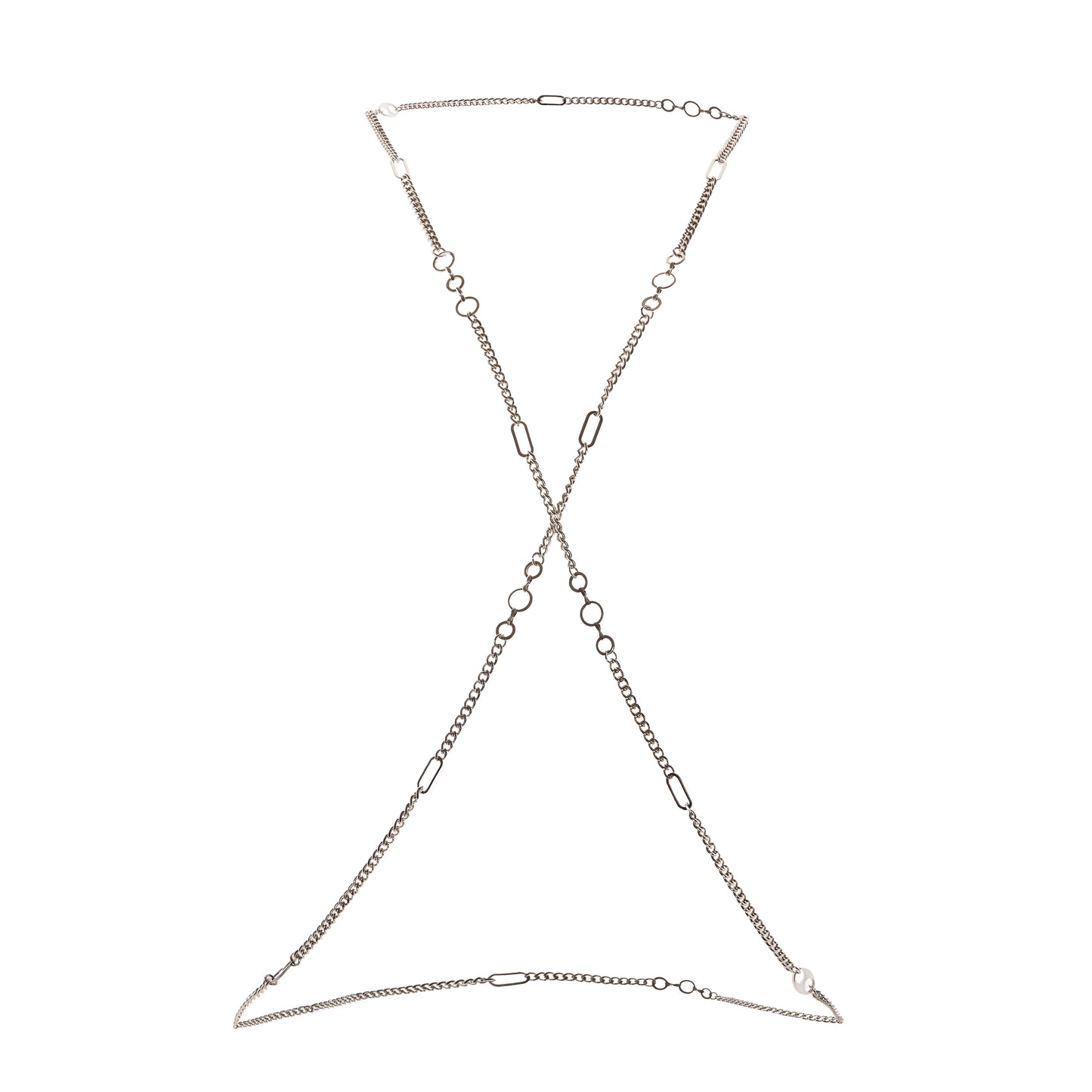 Cadena "Infinito N7"