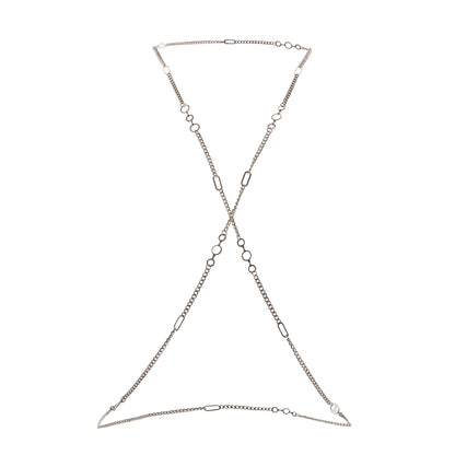 Cadena "Infinito N7"