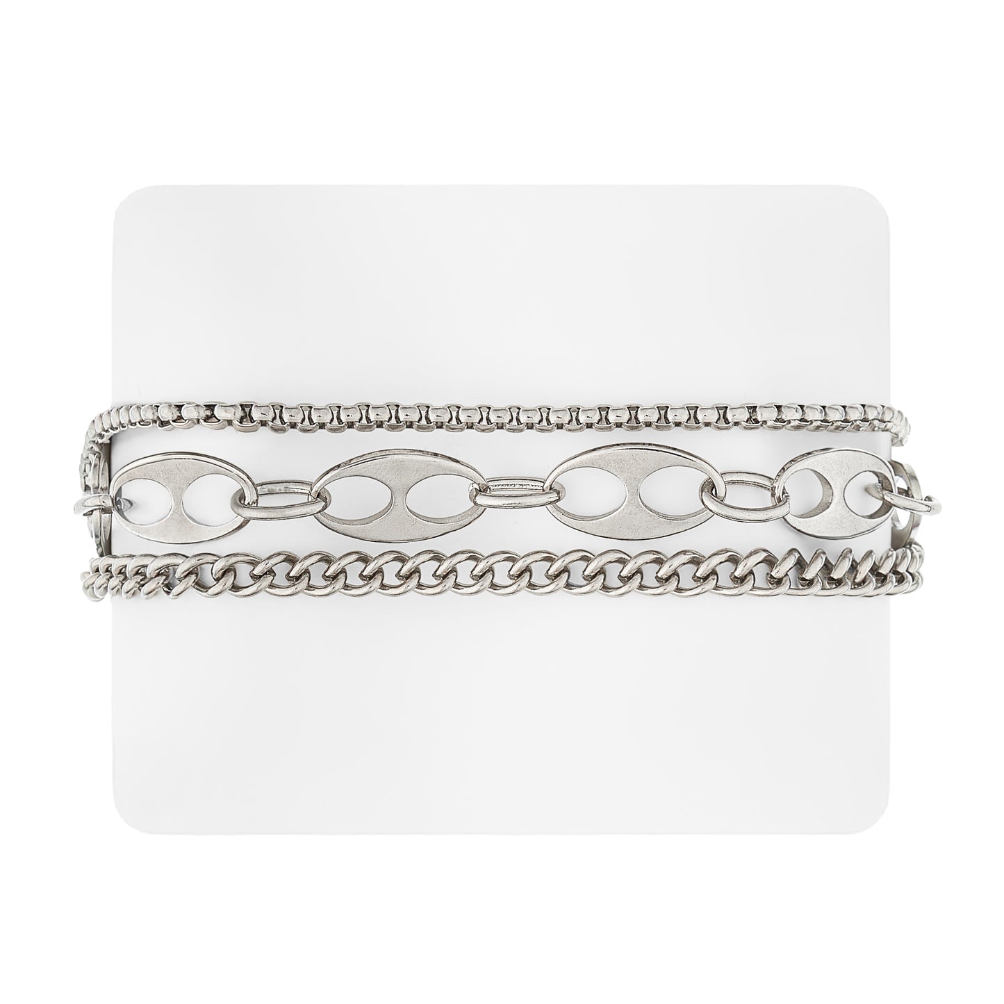 Pulsera "Infinito N3"