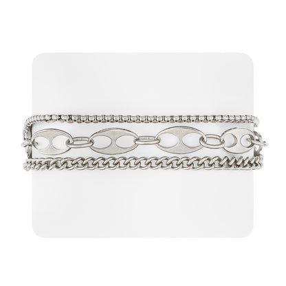 Pulsera "Infinito N3"