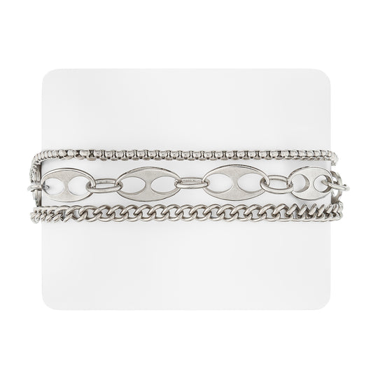Pulsera "Infinito N3"
