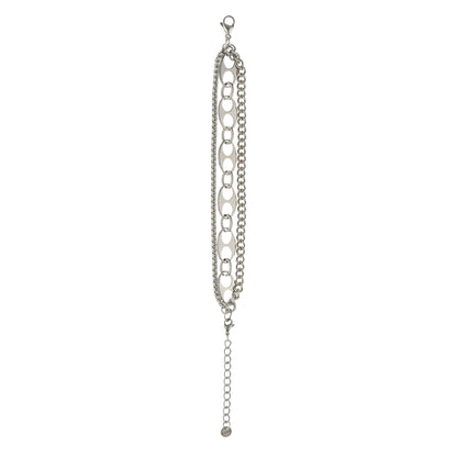 Pulsera "Infinito N3"