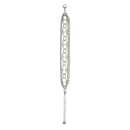 Pulsera "Infinito N3"