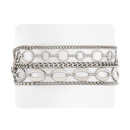 Pulsera "Infinito N5"