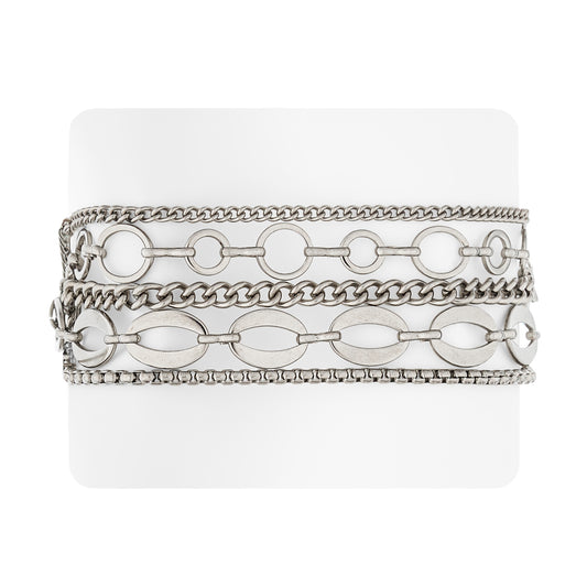 Pulsera "Infinito N5"