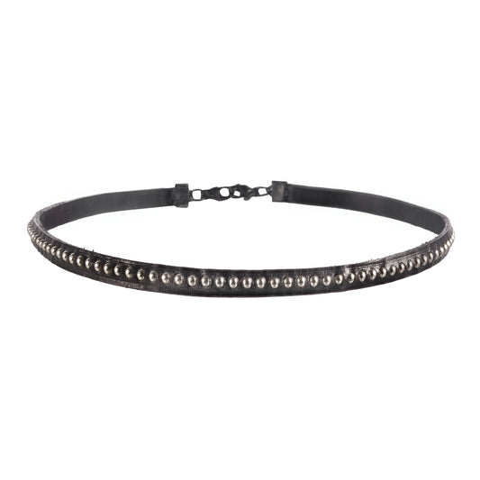 Gargantilla/ Accesorio extra para collar "Camaleón" "Infinito N2"