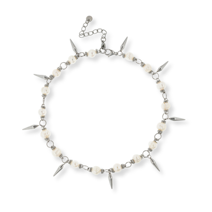 CHIMERA Fang White collar