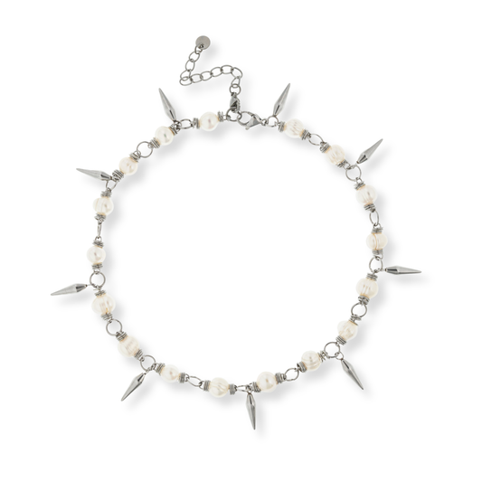 CHIMERA Fang White collar