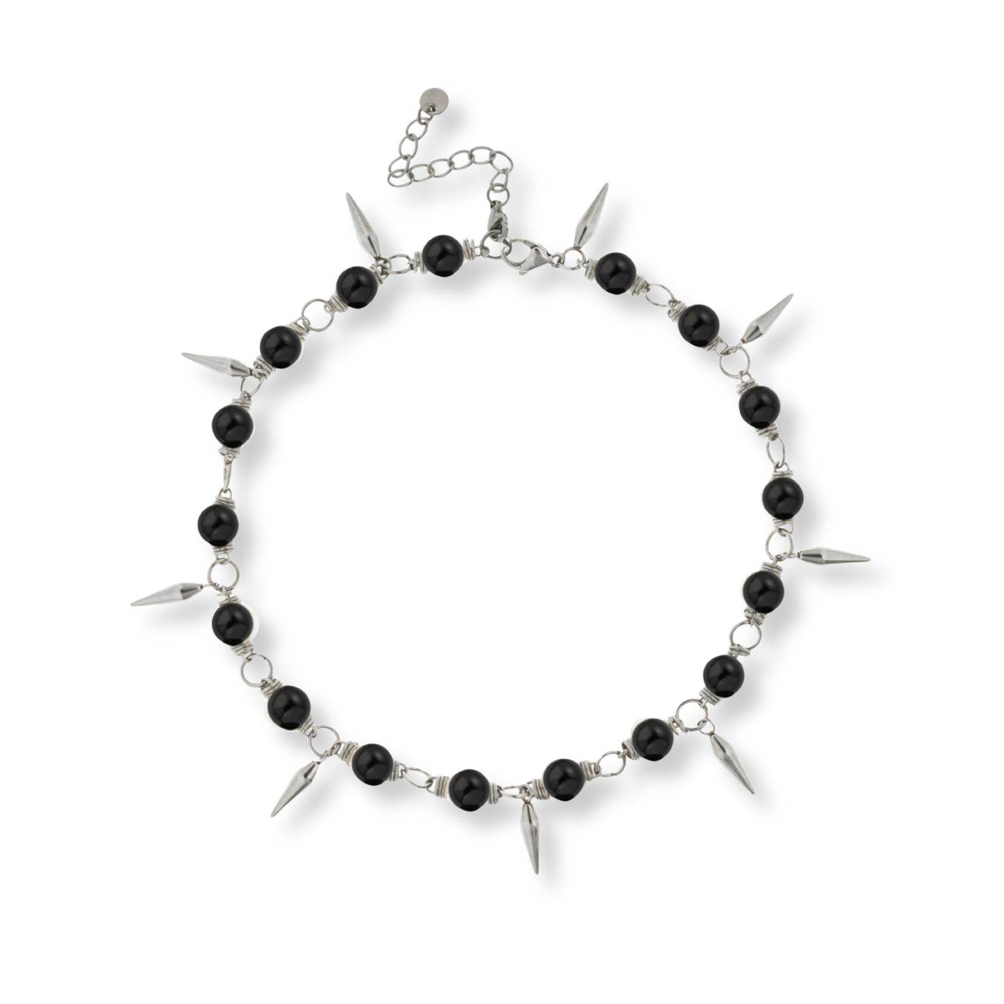 CHIMERA Fang Black collar