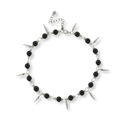 CHIMERA Fang Black collar