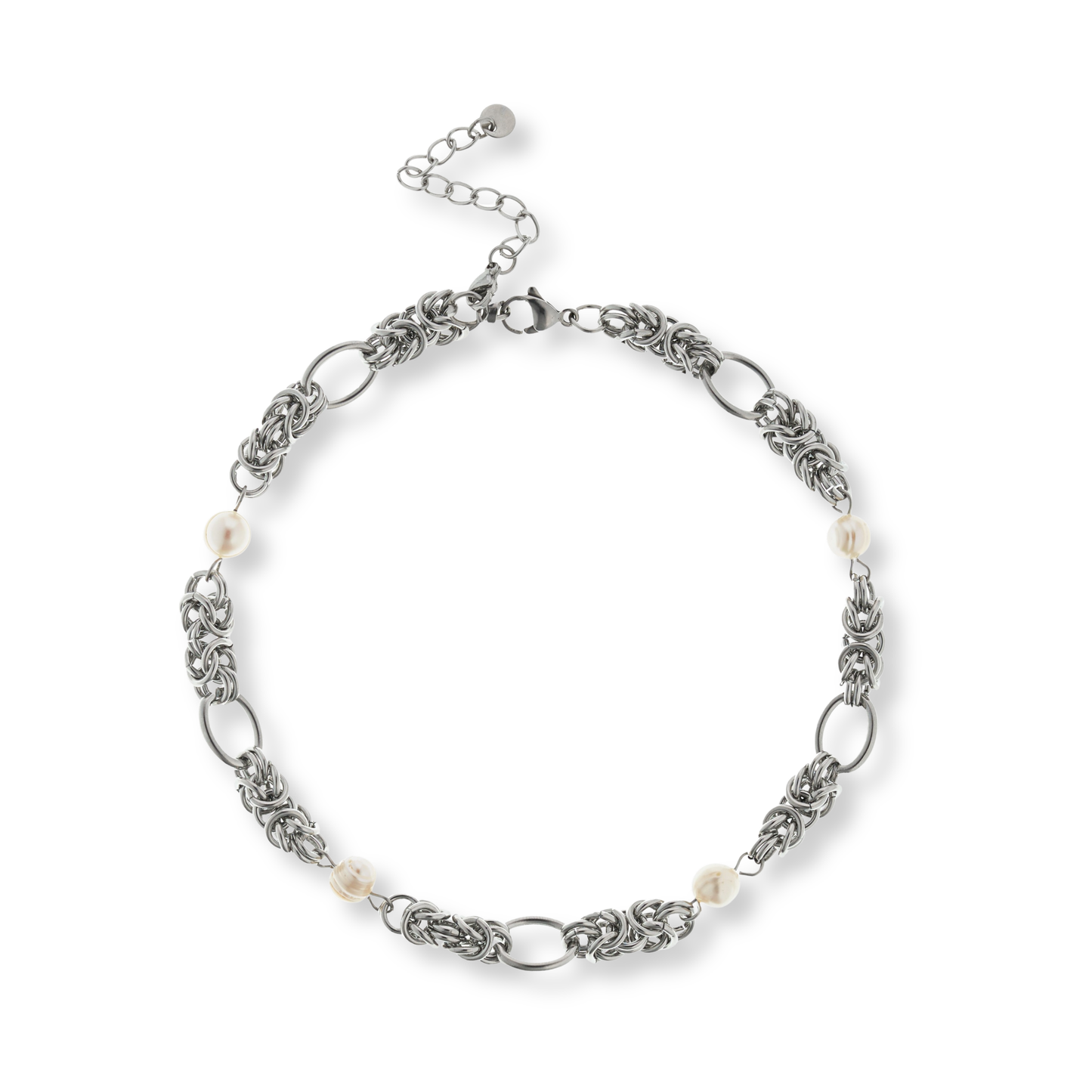 CHIMERA Nexus White collar