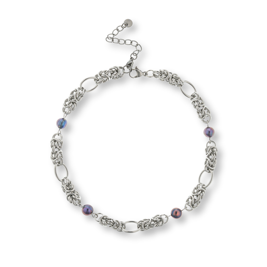 CHIMERA Nexus Black collar