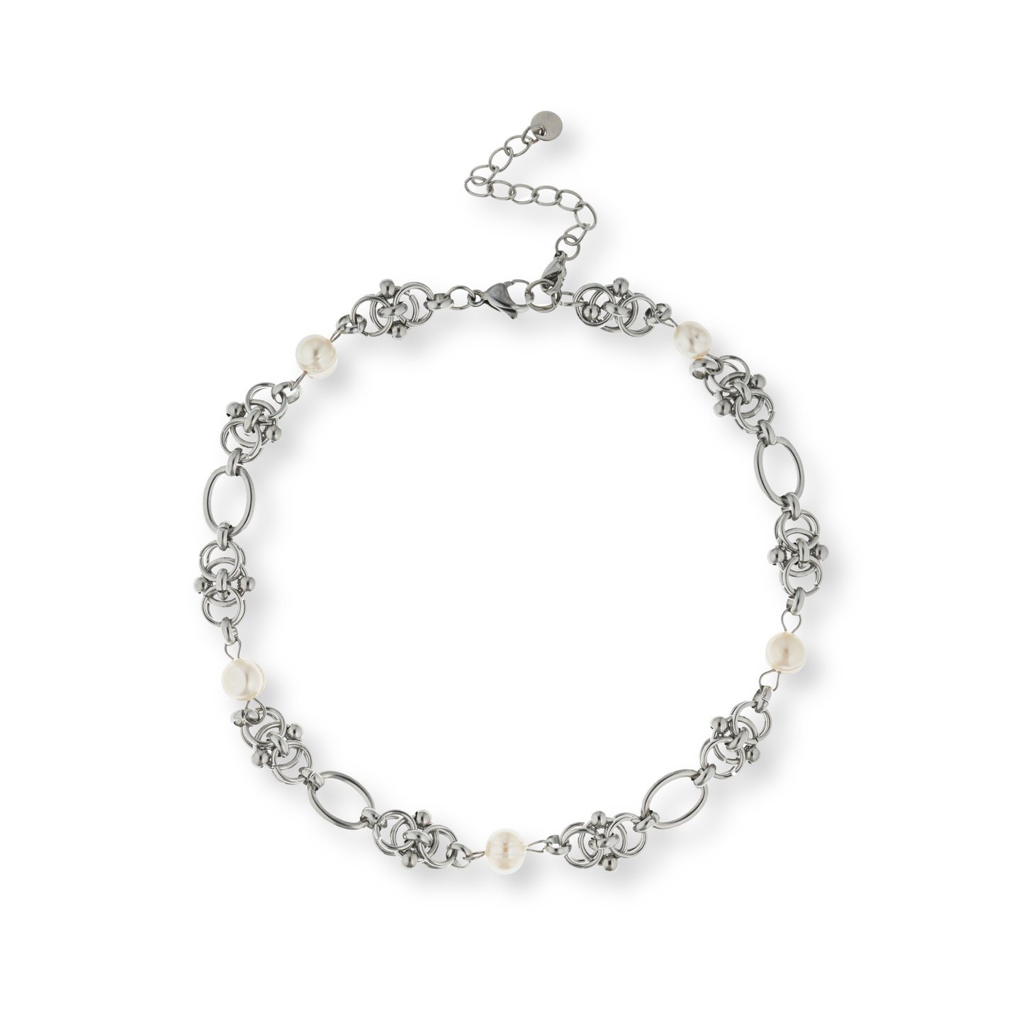 CHIMERA Vein White collar