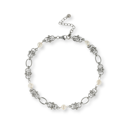 CHIMERA Vein White collar