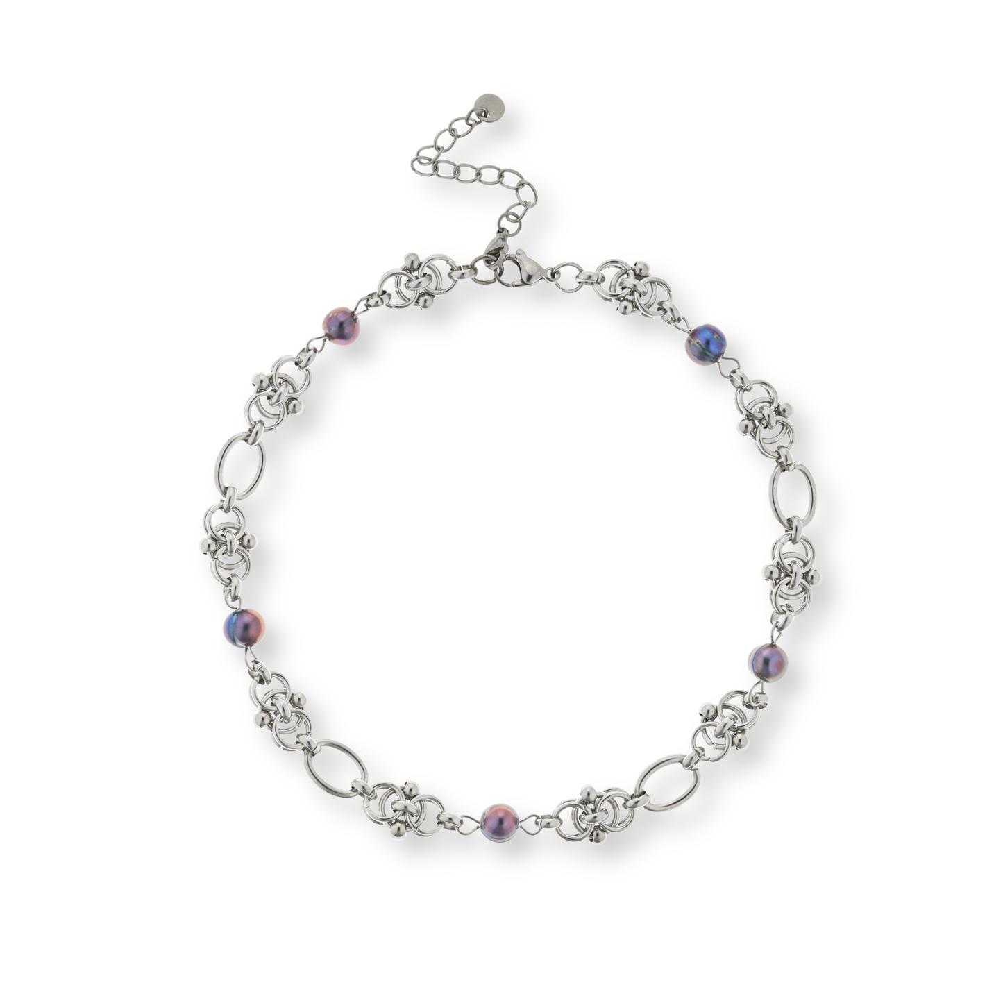 CHIMERA Vein Black collar