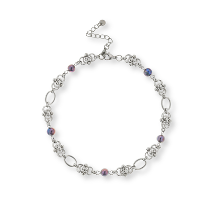 CHIMERA Vein Black collar