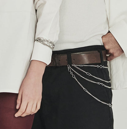 Pulsera "Infinito N5"