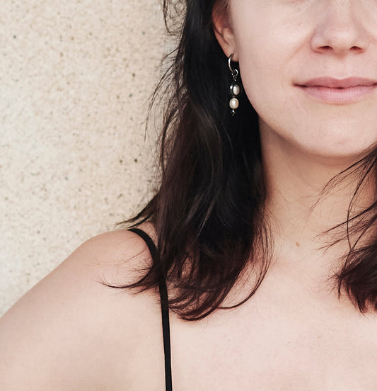 Pendientes "Libertad"