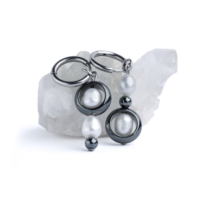 Pendientes "Libertad"