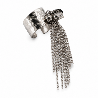 Anillo "Lluvia"