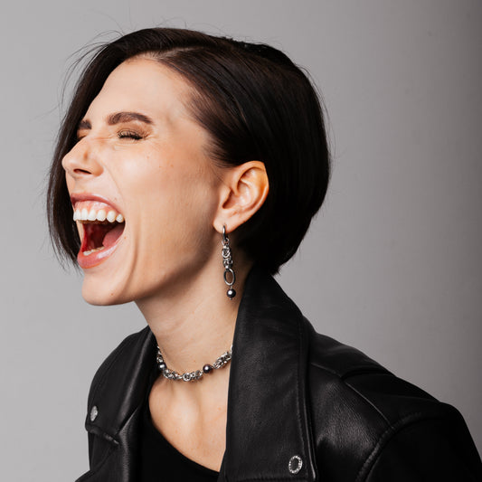 CHIMERA Nexus Black collar