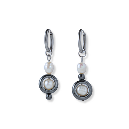 Pendientes "Libertad"