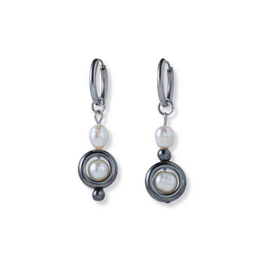Pendientes "Libertad"