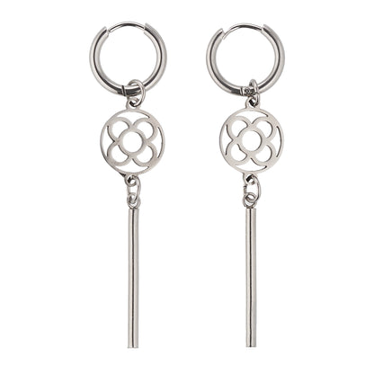 Pendientes "PANOT" largos