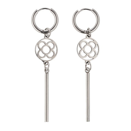 Pendientes "PANOT" largos