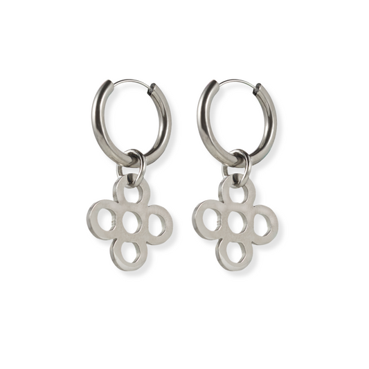 Pendientes "Panot"