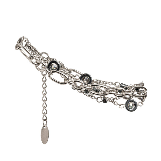 Pulsera "Wednesday"